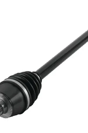 Factory Price QuadBoss 13-15 Polaris Brutus 900 Front Left Side Rugged Axle