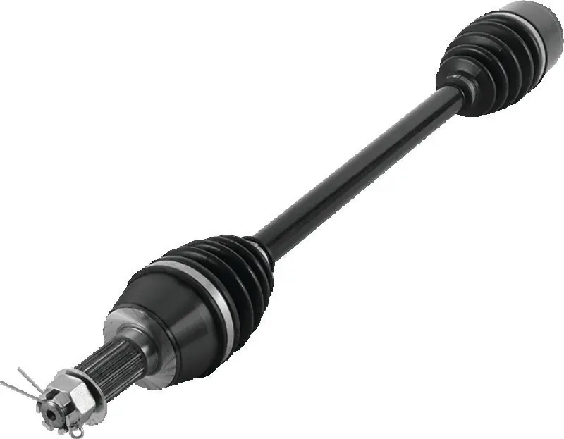 Factory Price QuadBoss 13-15 Polaris Brutus 900 Front Left Side Rugged Axle
