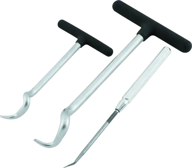Viral BikeMaster O-Ring & Oil Seal Puller