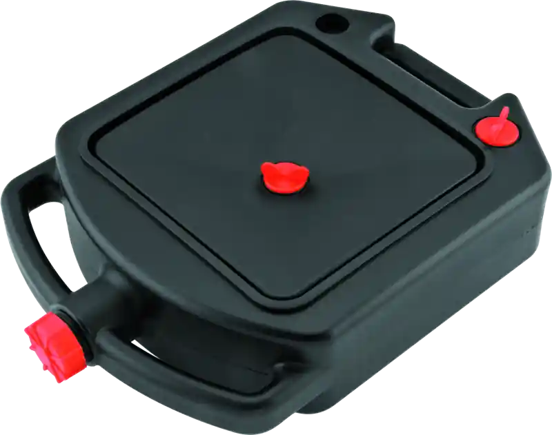 Weekend Sale BikeMaster 5 Liter Oil Dispenser