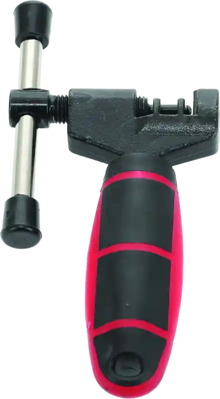 Authentic BikeMaster Bicycle Chain Rivet Extractor Tool