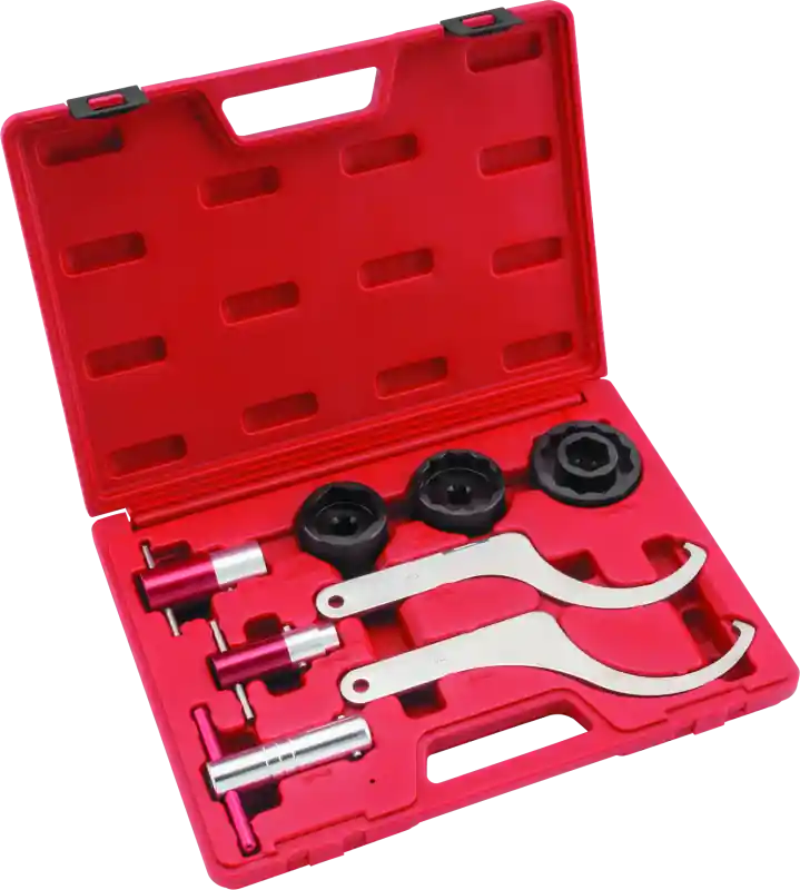 Flash Sale BikeMaster Wheel Service Tool Kit Ducati