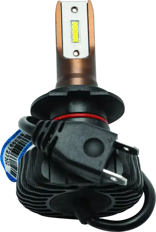 Get Yours BikeMaster H-7 LED Bulb
