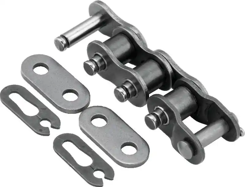 Exclusive Offer BikeMaster 428 Chain Link Kit