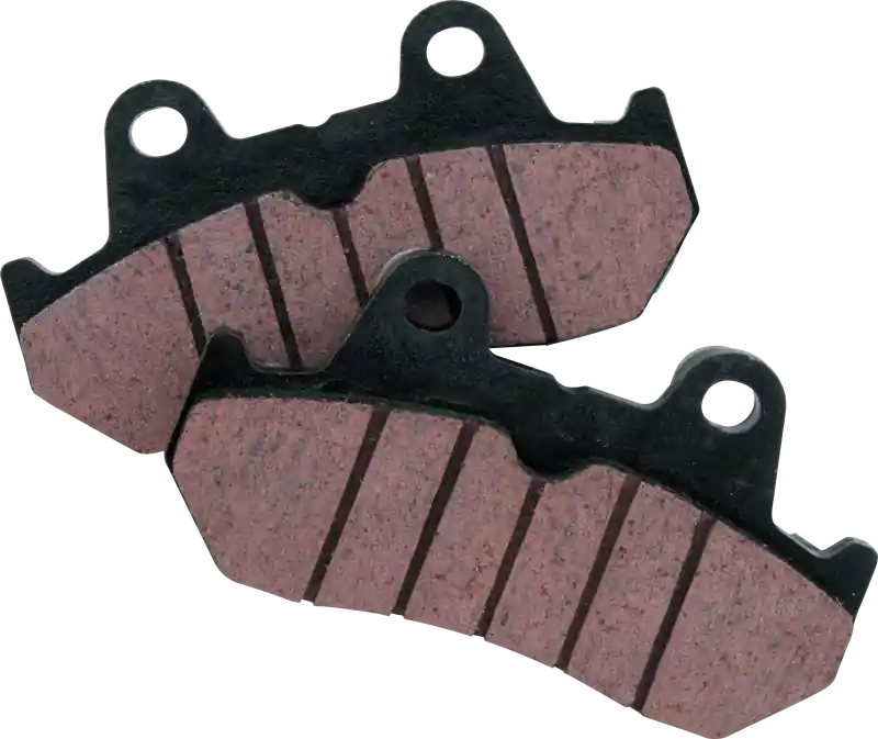 BikeMaster Honda Brake Pads Trusted Brand