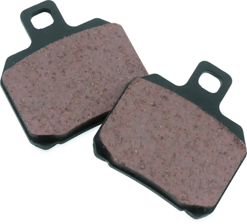 BikeMaster Can-Am Brake Pads Trending