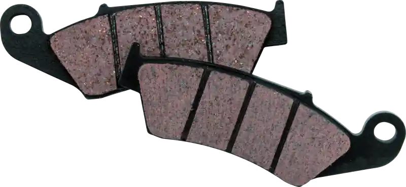 BikeMaster Honda Brake Pads Clearance