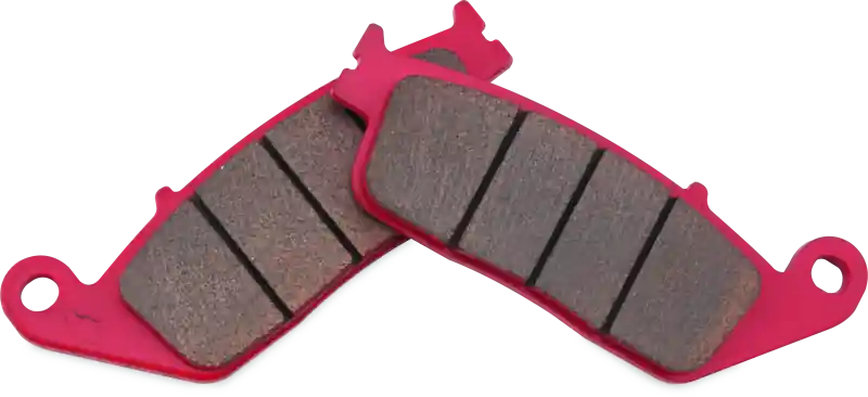 BikeMaster Kawasaki Sintered Brake Pads Express Delivery