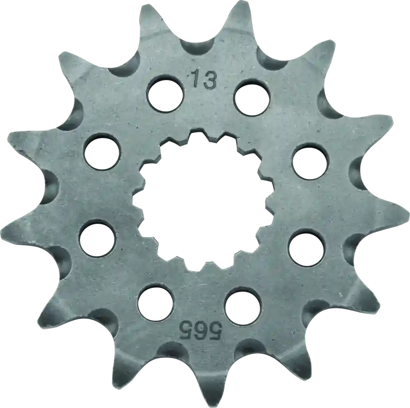 High Quality BikeMaster Yamaha Front Sprocket 520 13T