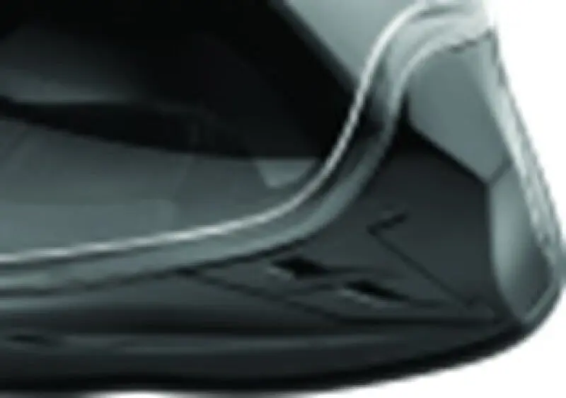 New Release FIRSTGEAR Ajax Adventure Helmet Black - Large