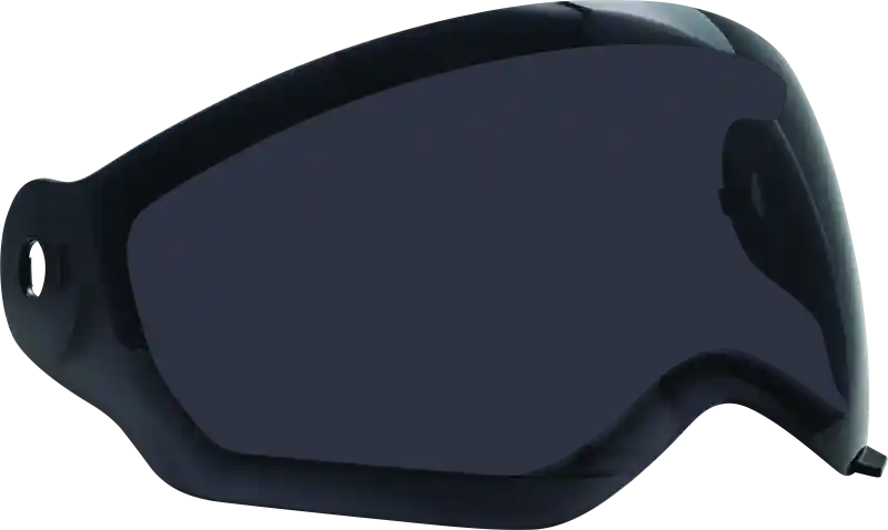 FIRSTGEAR Hyperion Shield - Dark Tint Authentic