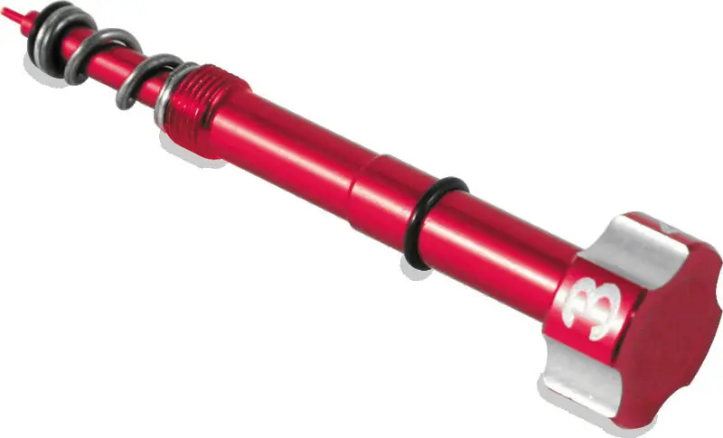 Original BikeMaster Fuel Mixture Screw - Red