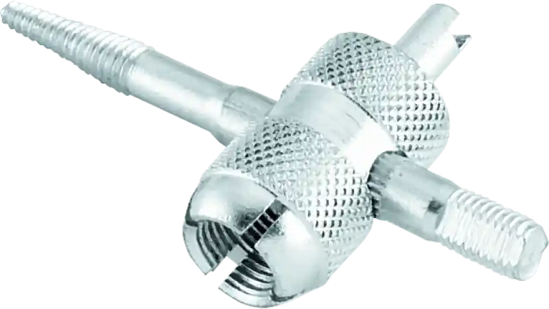 BikeMaster Tire Valve Repair Tool Time-Limited