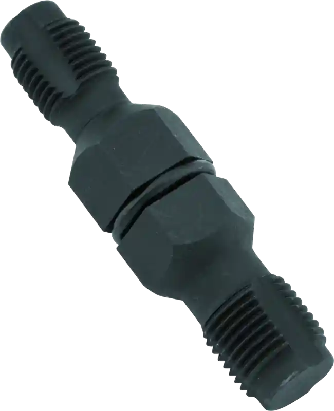 Bargain BikeMaster Spark Plug Hole Rethread M12X14