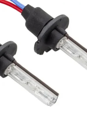 Fresh Stock Diode Dynamics HID Bulb D2H 6000K (Pair)