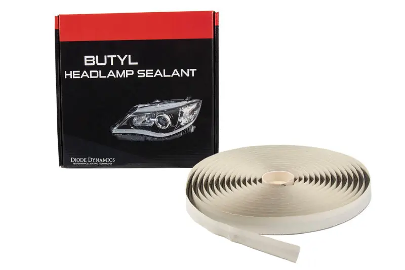 Diode Dynamics Butyl Headlamp Sealant (Single) Express Delivery