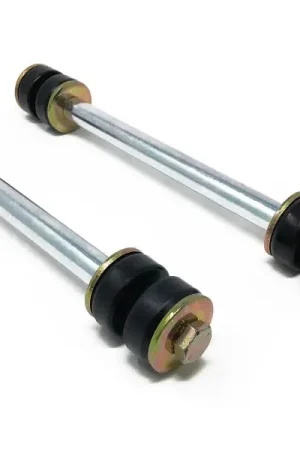 Must Have Tuff Country 88-97 Chevy Truck K2500/K3500 4wd Front Sway Bar End Link Kit (4in or 6in Lift Kit)