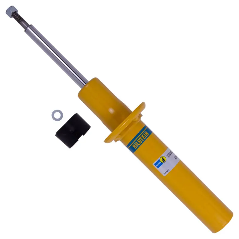 Bilstein 19-20 Volvo S60 / 19-20 V60 B6 Performance Strut Assembly Front Warranty Included
