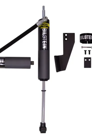 New Release Bilstein 07-21 Toyota Tundra B8 8100 Rear Left Shock Absorber