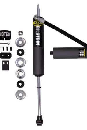 Bilstein 2007-2021 Toyota Tundra B8 8100 Monotube Rear Right Shock Absorber Don’t Miss Out