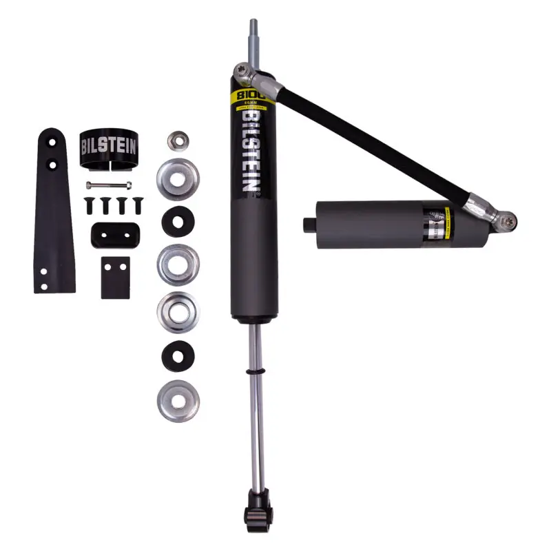 Bilstein 2007-2021 Toyota Tundra B8 8100 Monotube Rear Right Shock Absorber Don’t Miss Out