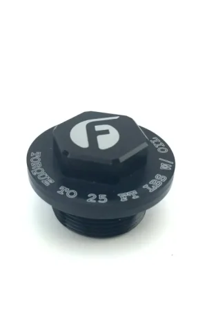 Fleece Performance 01-13 GM Duramax 6.6L Duramax Turbo Thermostat Delete Plug New Arrival