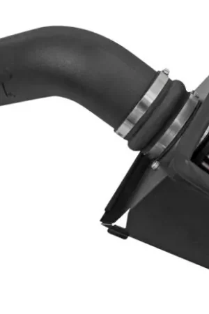 K&N 2016 Ford F-150 3.5L AirCharger Performance Intake Express Delivery