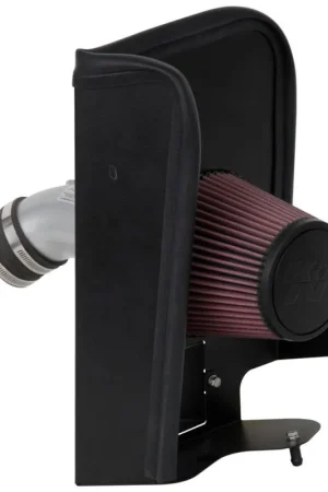 New Arrival K&N 19 Toyota Rav4 Typhoon Air Intake