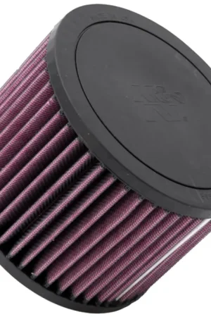 Low Price K&N Replacement Air Filter AUDI S6 5.2L, 2006-2010