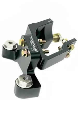 Save Now Torque Solution 03-08 Nissan 350Z / 03-07 Infiniti G35 Coupe (LHD Only) Brake Master Cylinder Brace