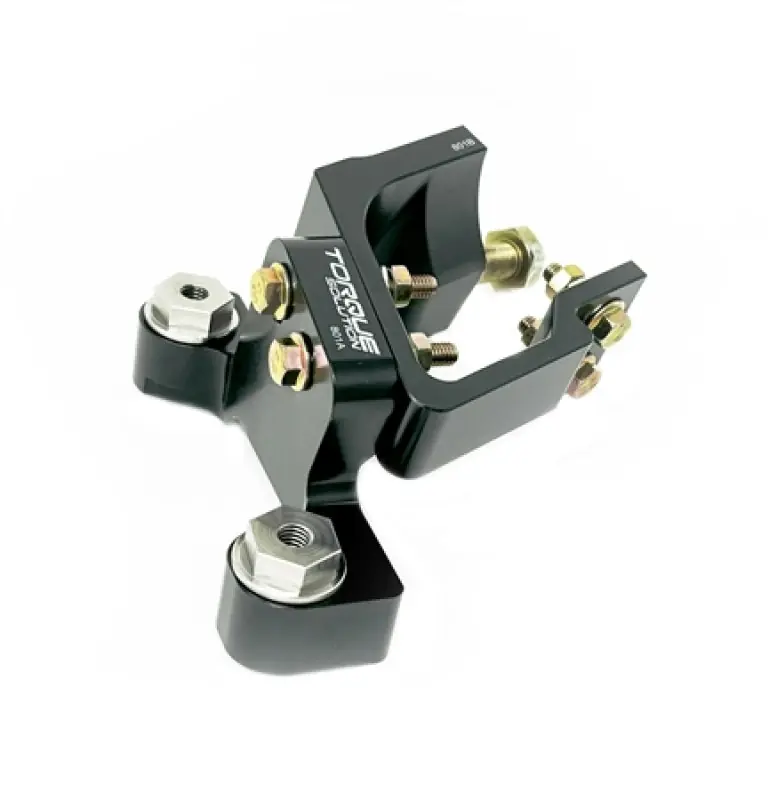 Save Now Torque Solution 03-08 Nissan 350Z / 03-07 Infiniti G35 Coupe (LHD Only) Brake Master Cylinder Brace