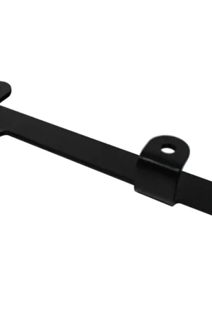 Baja Designs Jeep JK RTL-M License Plate Mount Kit Same Day Shipping