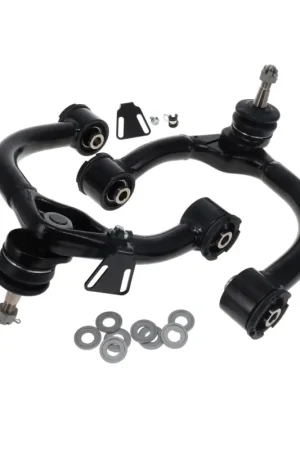 SPC Performance 98-07 Lexus LX470/Toyota Landcruiser(100 Series) AWD/4WD Adjustable Front Upper Arms Buy Today