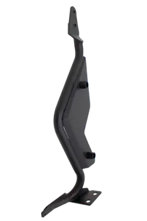 Go Rhino 07-18 Jeep Wrangler JK/JKU Exterior Jack Mount Editor’s Pick