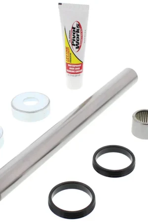 Exclusive Offer Pivot Works 04-13 Yamaha YFM350 Raptor Swing Arm Kit