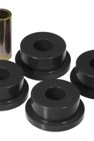 One Day Deal Prothane 96-01 Toyota Tacoma 2wd Strut Arm Bushings - Black