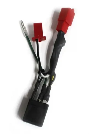 New Release Baja Designs Husqvarna/KTM Hi-Low Harness XL Pro