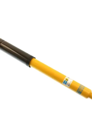 Bilstein B6 1998 Mercedes-Benz SLK230 Kompressor Rear 36mm Monotube Shock Absorber Exclusive