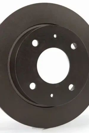 Professional Grade EBC 05-07 Mercedes-Benz CLS500 5.0 Premium Rear Rotors