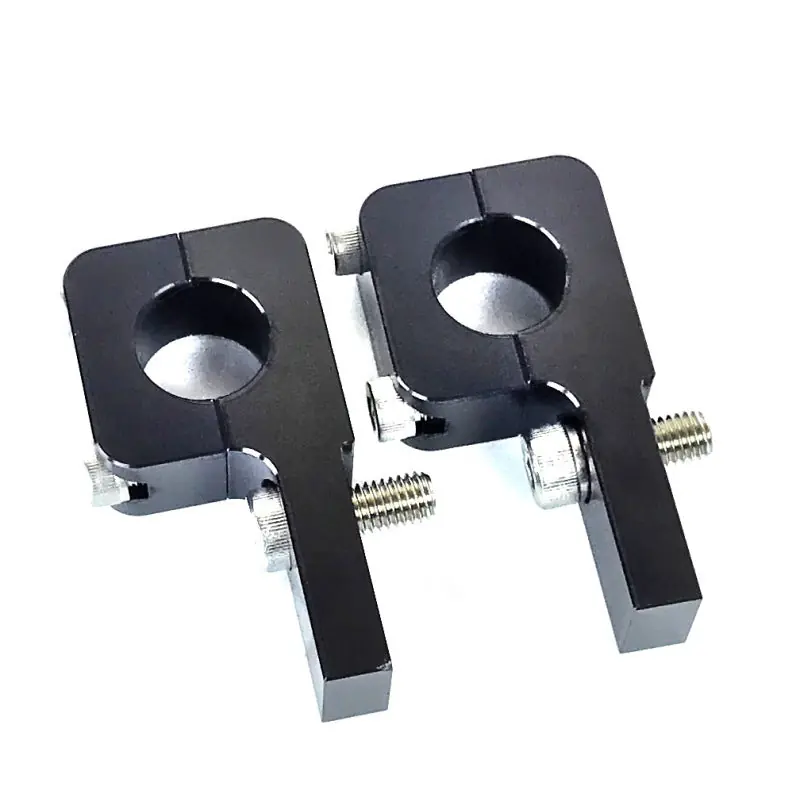 New Release Fleece Performance 2003-2016 Cummins Coolant Bypass Brackets (Set of Two)