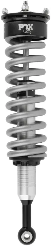 Fox 2024+ Toyota Tacoma 2.0 Performance Series Front IFP Coilover Shock 0-2.25in. Lift Price Cut