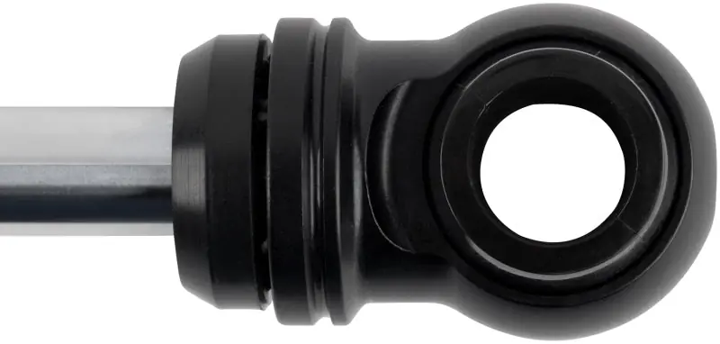 Trending Fox 2.0 Performance Series Smooth Body IFP Rear Shock / 0-1.5in Lift