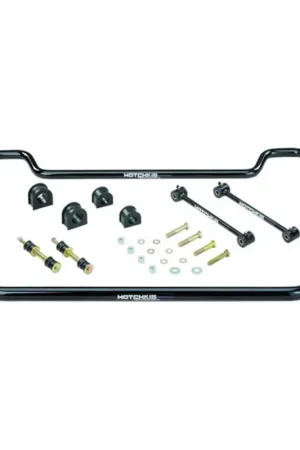 Secure Checkout Hotchkis 97-03 Ford/Lincoln F150 Swaybar Set
