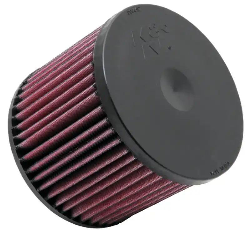 Top Pick K&N Replacement Air Filter 10-13 Audi A8 Quattro 4.2L V8 (2 required)