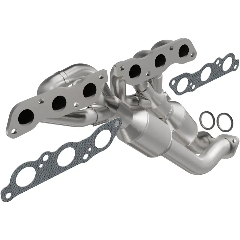 Hassle-Free Returns MagnaFlow Conv DF 97-00 Lexus GS300 3.0L