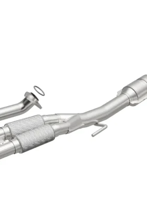 Magnaflow Conv DF 2011-2014 Maxima 3.5 L Underbody Express Delivery