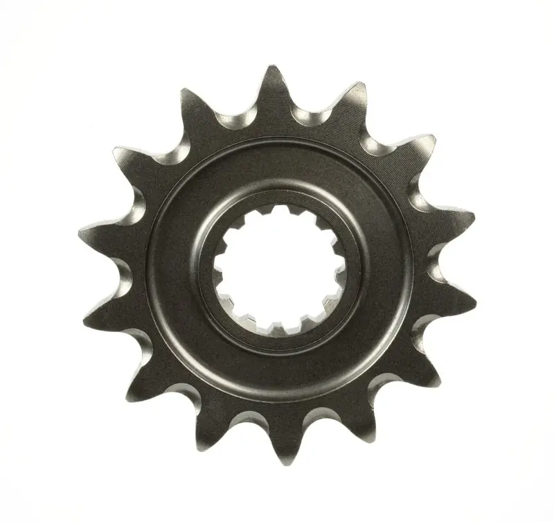 Brand New Renthal 91-95 Honda CRM 250 Front Grooved Sprocket - 520-14P Teeth