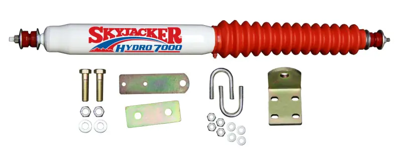 Modern Skyjacker 1994-1996 Mazda B3000 Steering Damper Kit