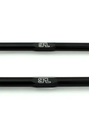 Latest SPL Parts 08-14 Mitsubishi Evo X Rear Lower Camber Links