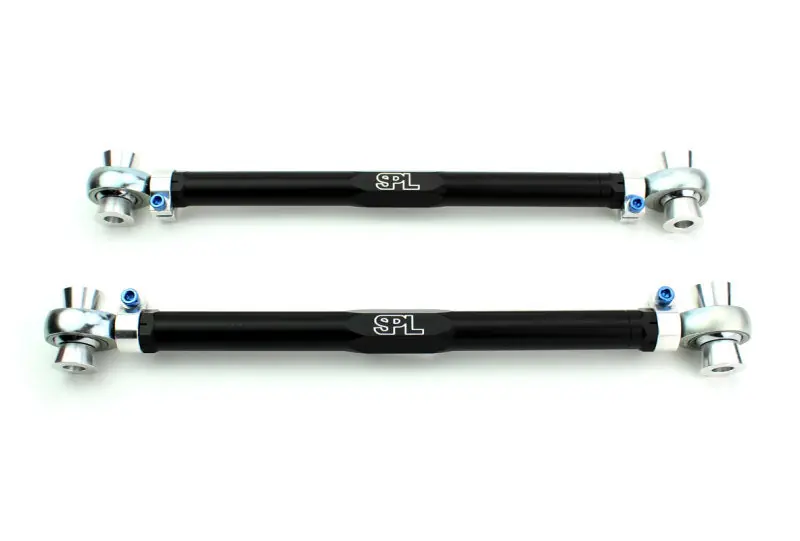 Latest SPL Parts 08-14 Mitsubishi Evo X Rear Lower Camber Links